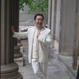 Meet your Posher, Christopher